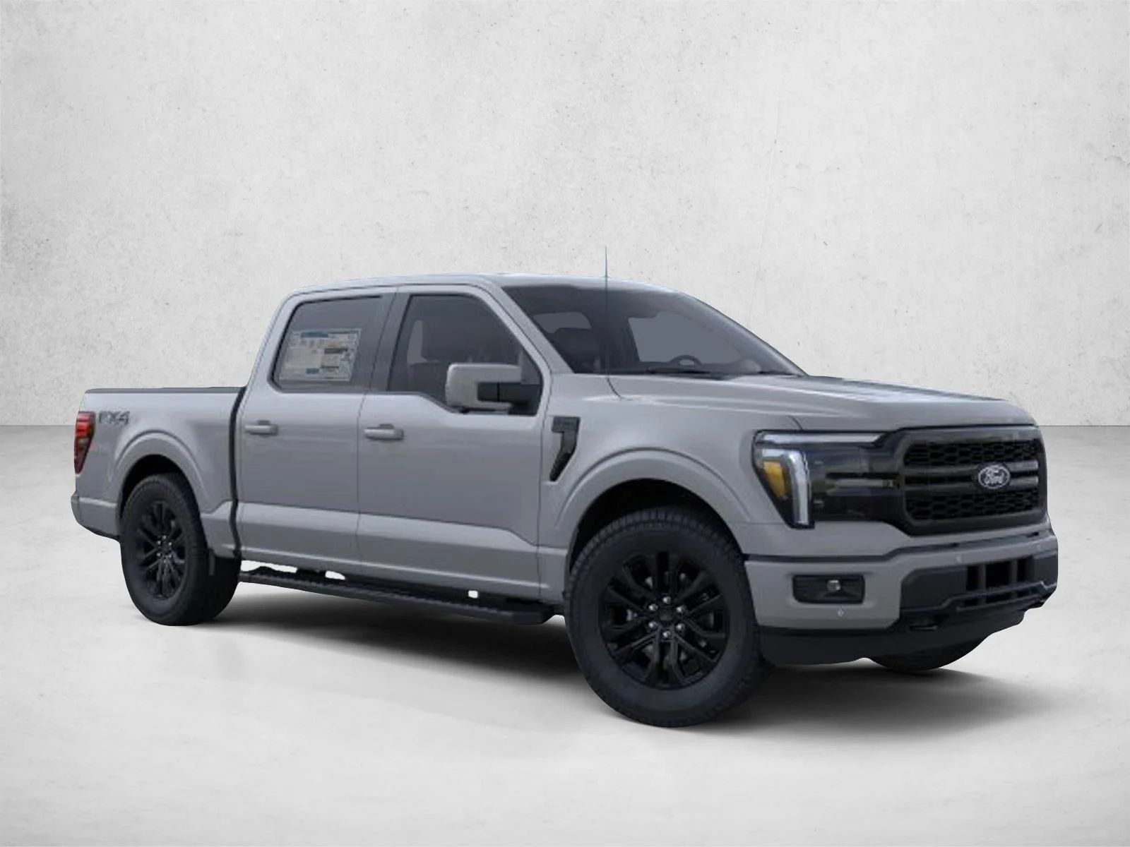 New 2026 Avalanche Ford Lariat® image 7
