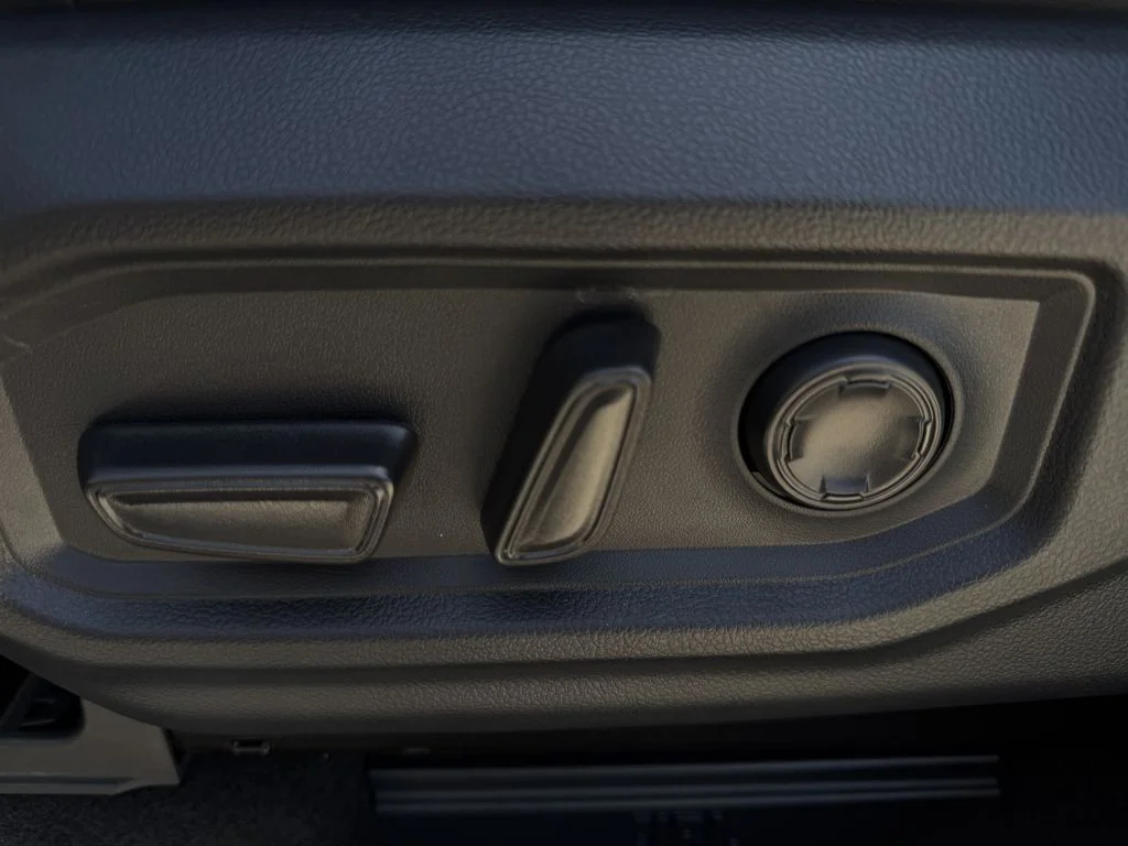 Used 2025 Gray Toyota Platinum image 30