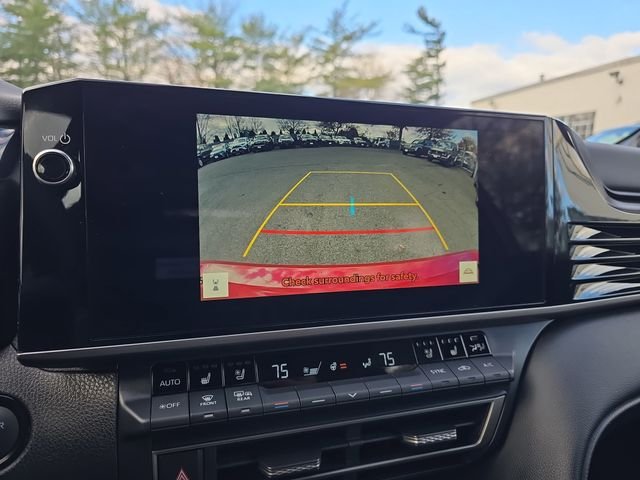 Used 2025 Red Toyota XSE image 21