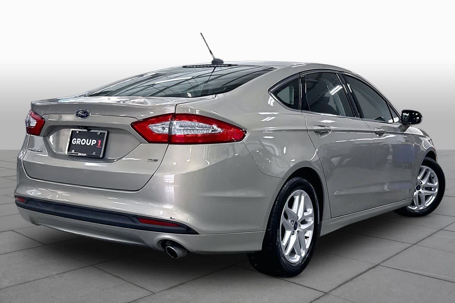 Used 2015 Tectonic Ford SE image 13