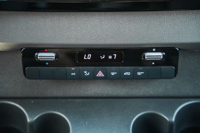 New 2026 Arctic White Mercedes-Benz Crew 144 WB image 23