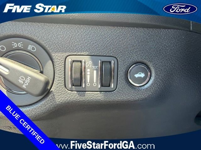 Used 2022  Dodge R/T image 16