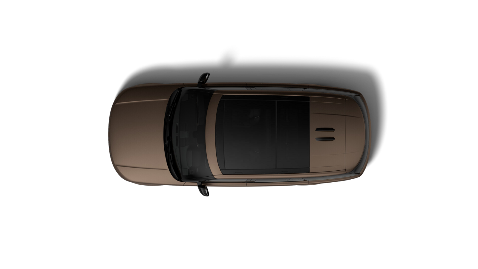 New 2027 Tourmaline BrowninSatin finish LAND ROVER SE 530PS Auto image 4