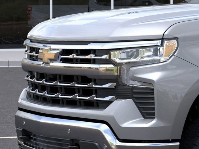 2026 Chevrolet Silverado 1500 LTZ - Photo 13