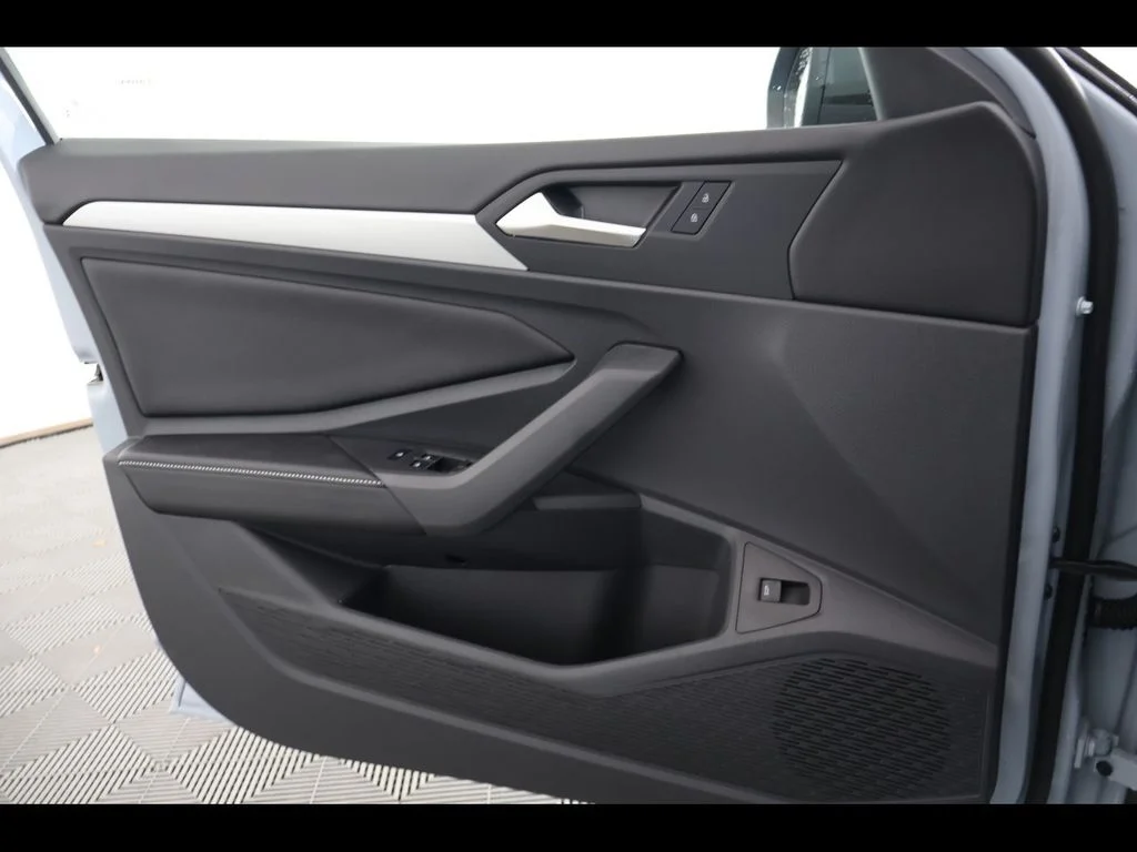 New 2026 Gray Volkswagen 1.5T Sport image 25