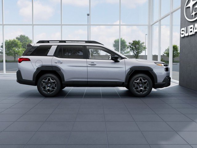 New 2026 ICE SILVER METALLIC Subaru Premium image 6