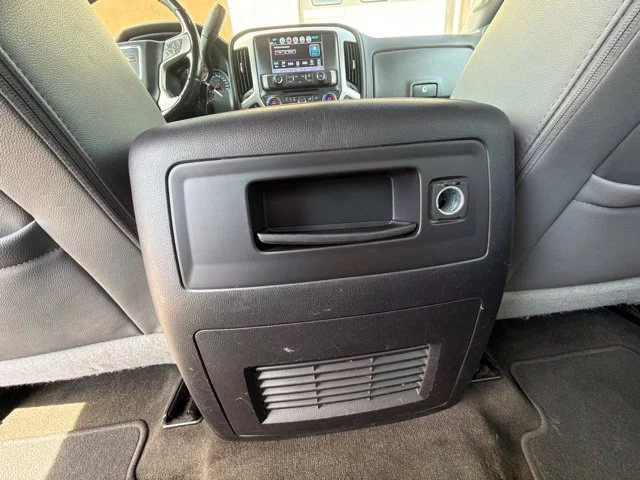 Used 2018 Gray GMC SLT image 15