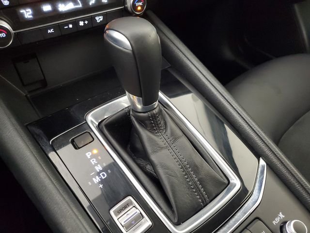 Used 2020 White Mazda Touring ` image 31
