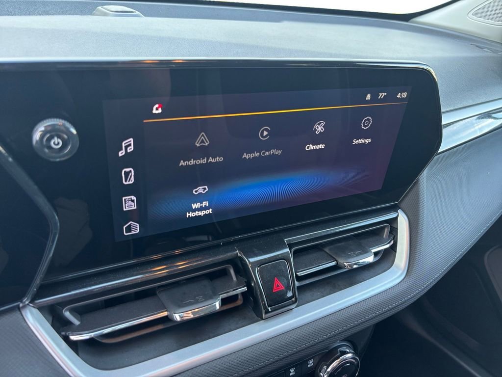 2026 Chevrolet Trailblazer LT - Photo 12