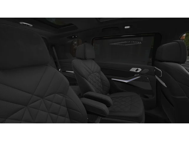 New 2027 Dravit Grey Metallic BMW xDrive40i image 12