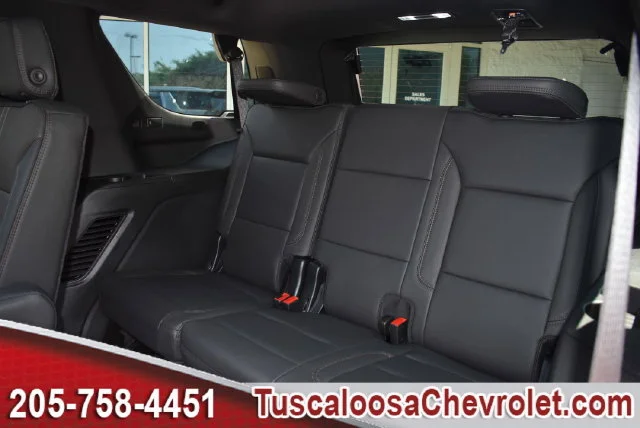 New 2026 Sterling Gray Metallic Chevrolet High Country image 23