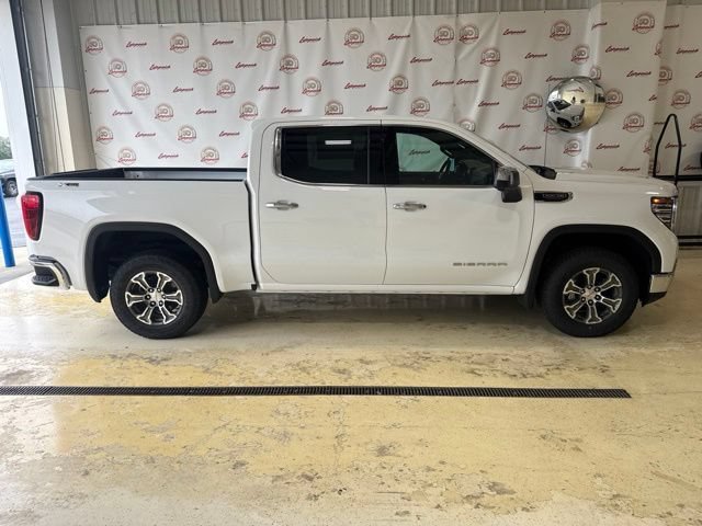 2026 GMC Sierra 1500 SLT - Photo 27