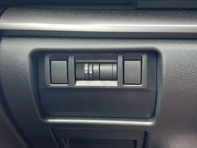 Used 2025 Gray Subaru Sport image 29