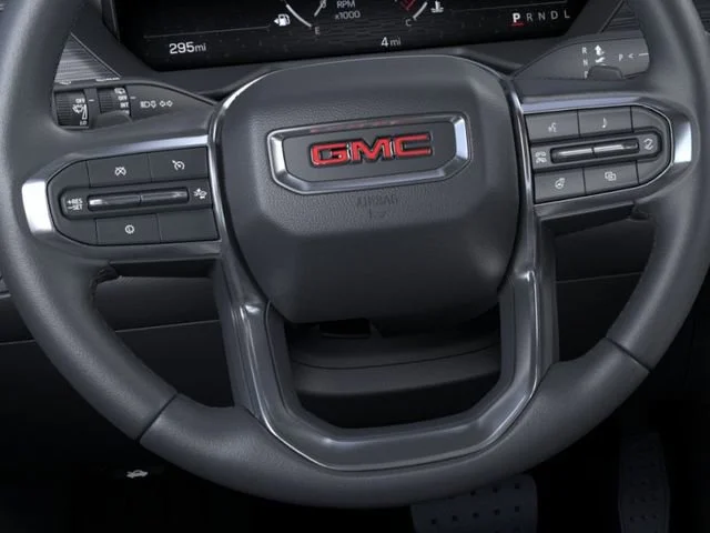 New 2026 Riverstone Metallic GMC AT4 image 20