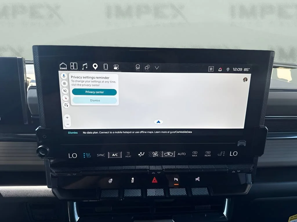 Used 2026 Interstellar White GMC 2X image 22