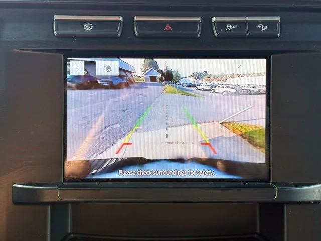 Used 2024 White Ford XLT image 21