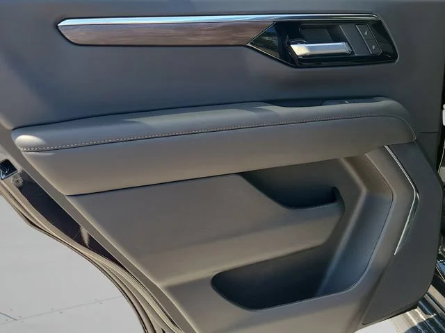 New 2026 Black Chevrolet LS image 15
