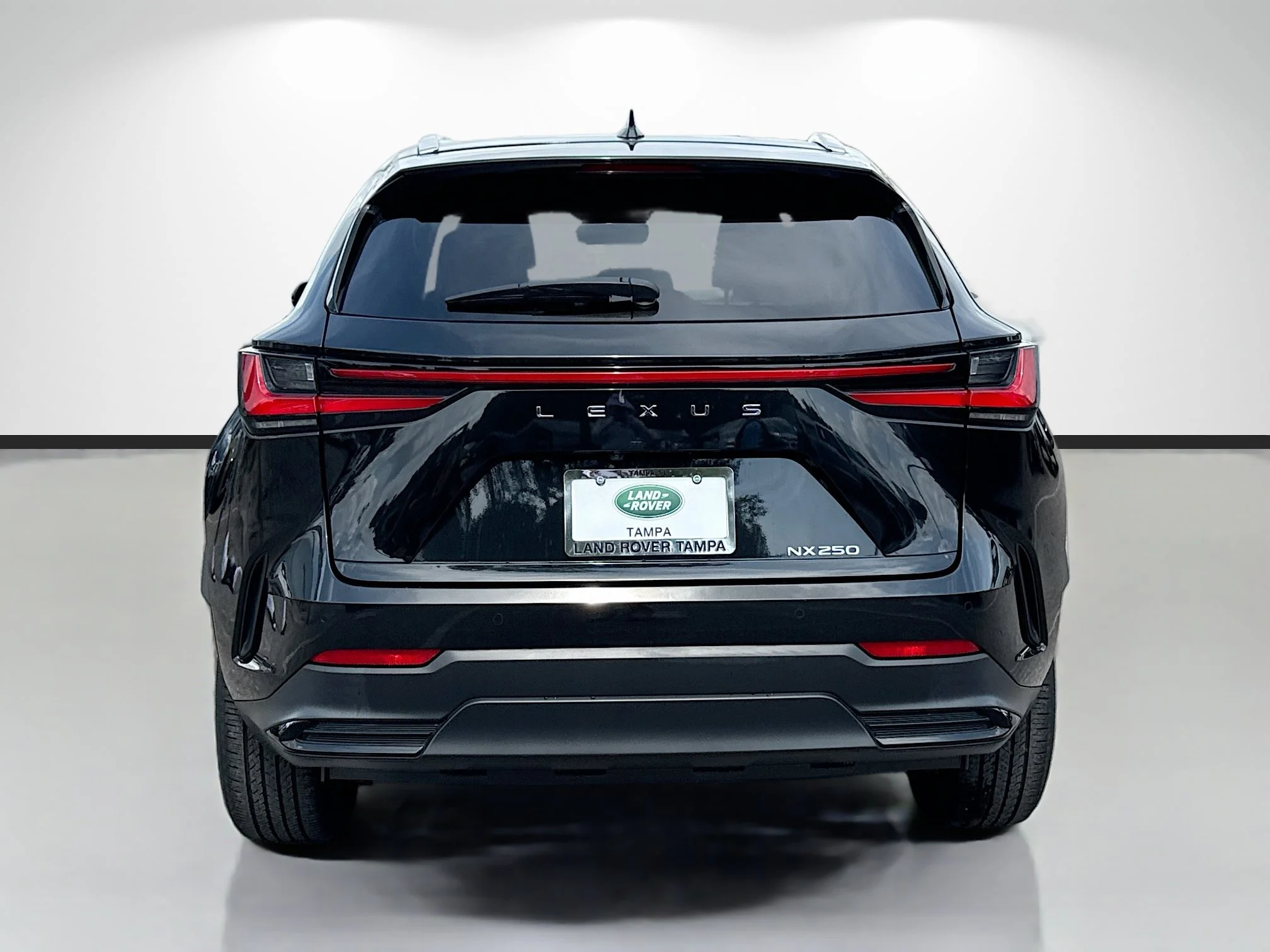 Used 2025 Caviar Lexus NX 250 image 4