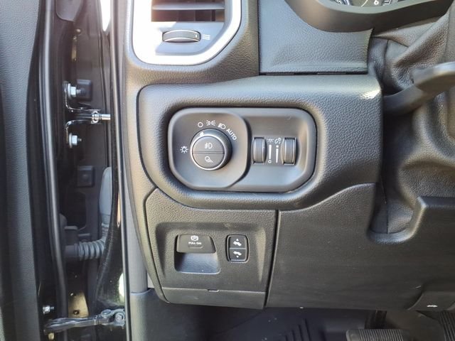 2020 RAM Ram 1500 Pickup Laramie - Photo 16