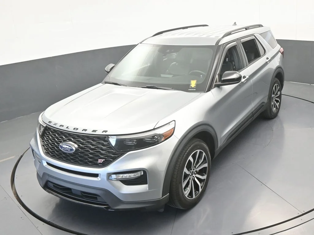 2023 Ford Explorer ST - Photo 53