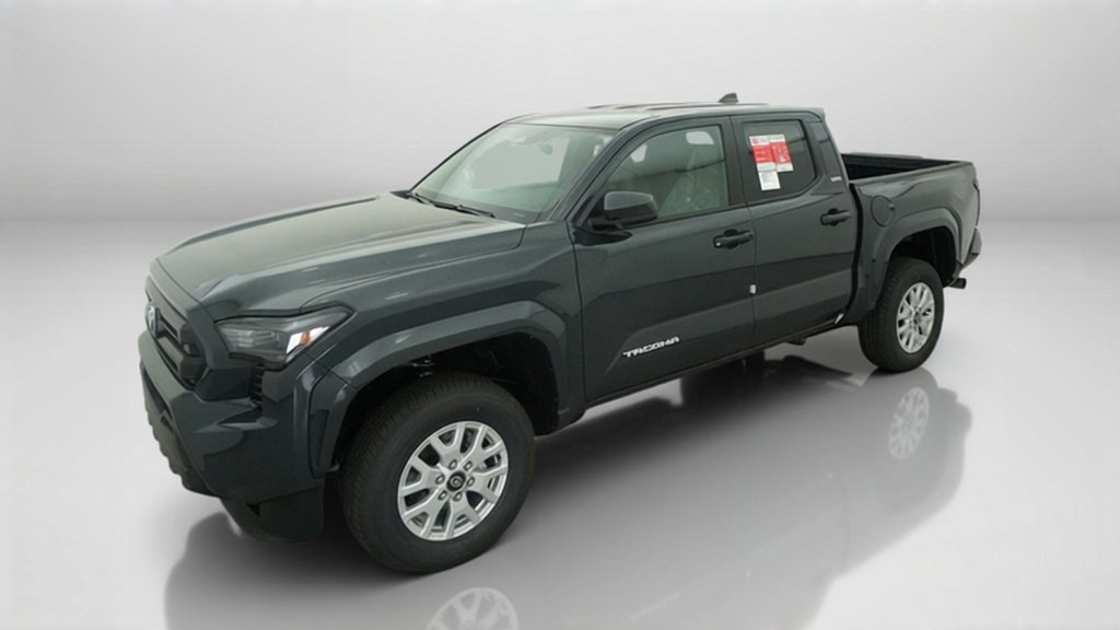 New 2026 Underground Toyota SR5 image 42