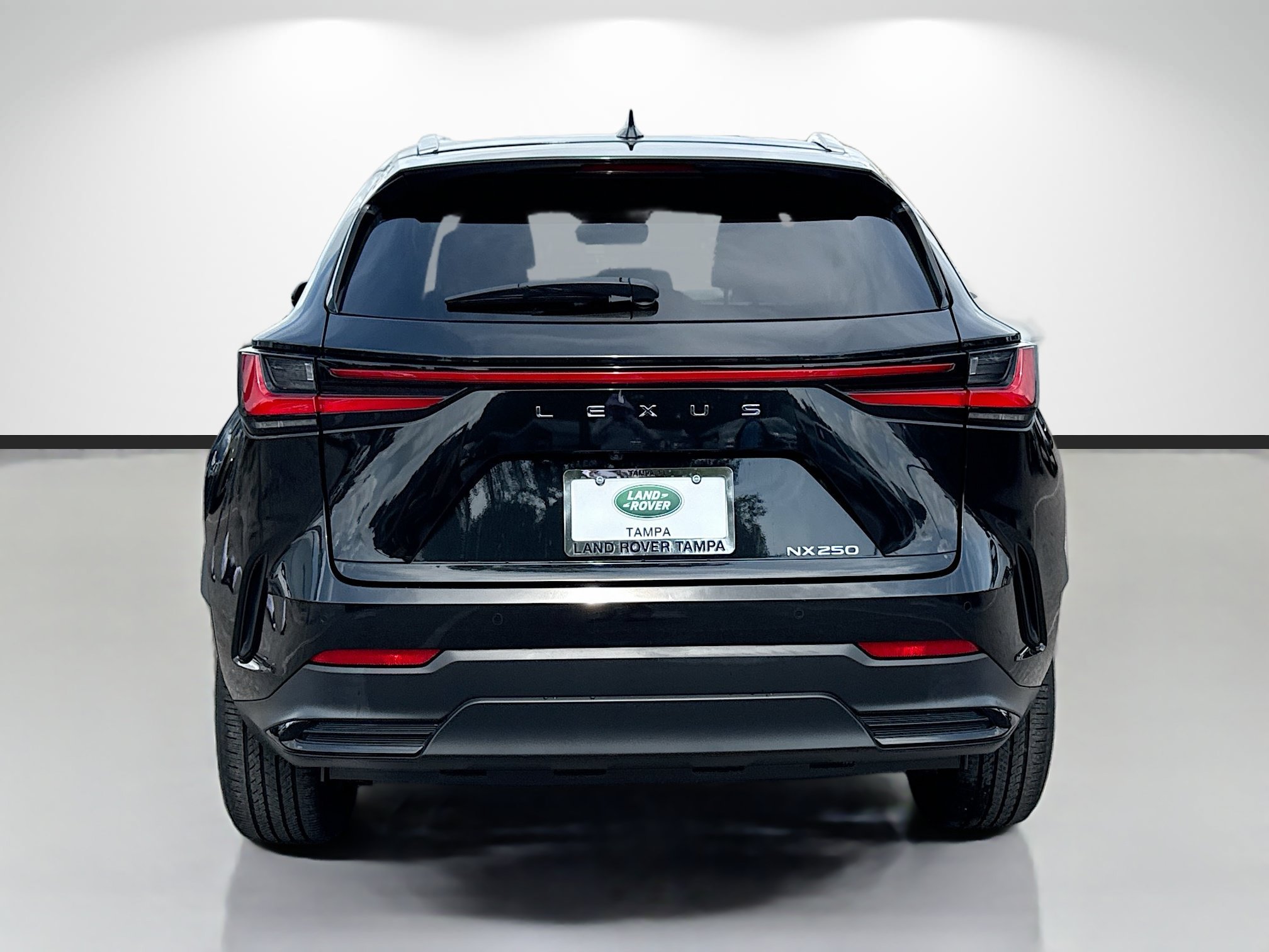 Used 2025 Caviar Lexus NX 250 image 4