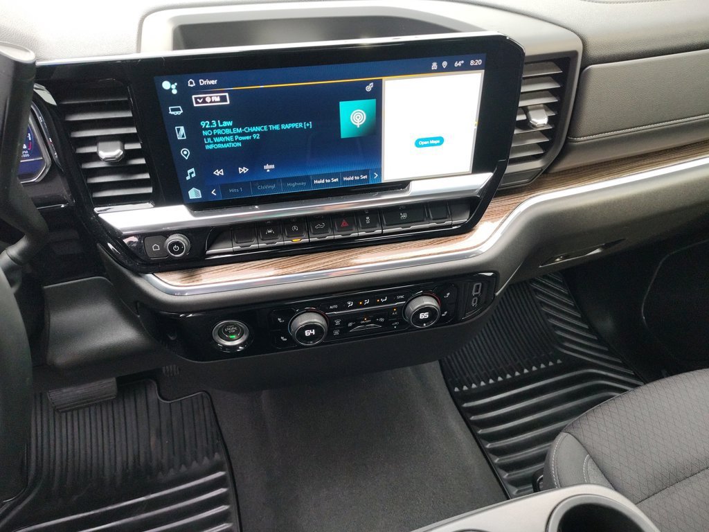 2024 Chevrolet Silverado 1500 LT - Photo 42