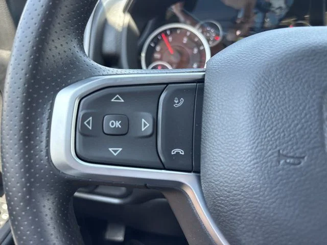 New 2026 Silver Ram Tradesman image 21