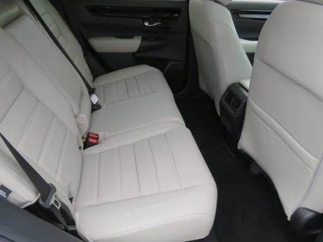 2024 Honda CR-V EX-L - Photo 25