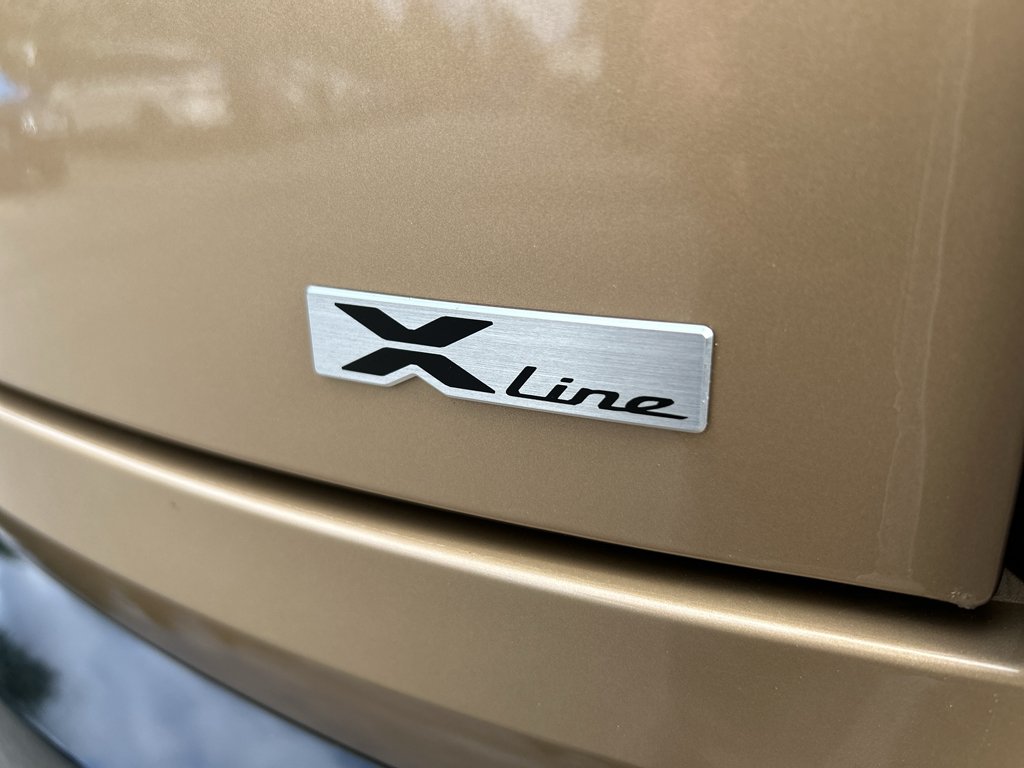 New 2027 Terrain Brown Kia X-Line SX image 9