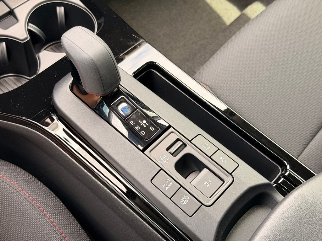 New 2026 Cutting Edge Toyota SE image 27