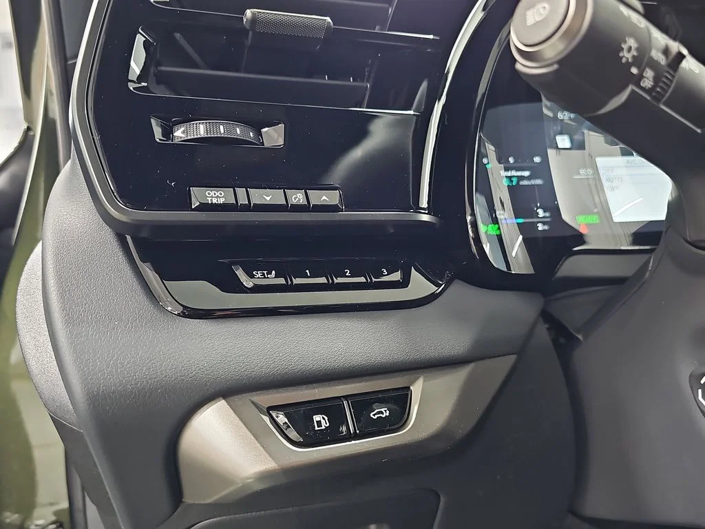 New 2026  Lexus 450h+ Premium image 23