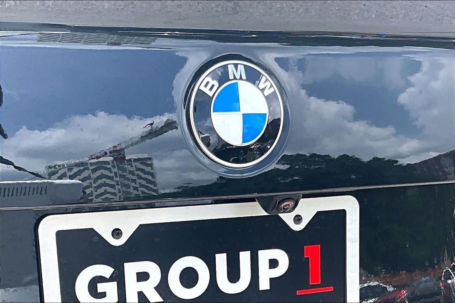 2025 BMW 2 Series 230i - Photo 9