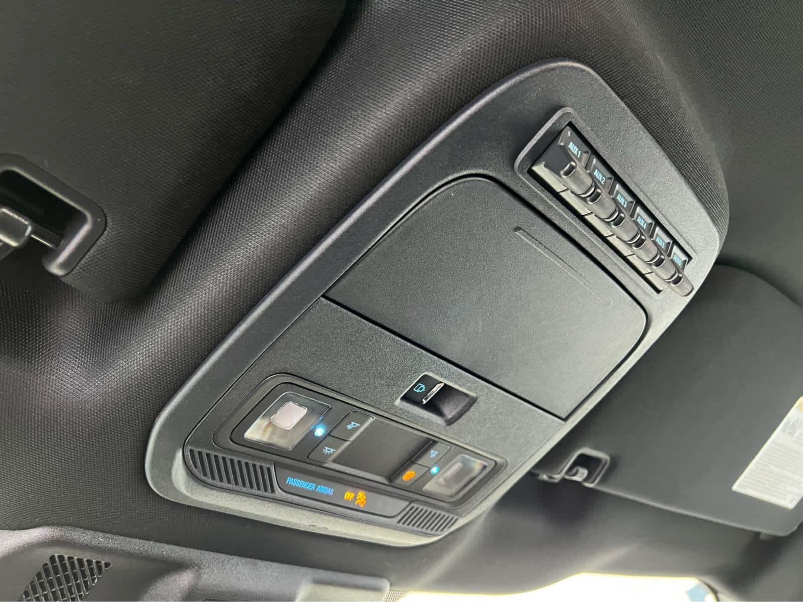 Used 2023 Oxford White Ford Tremor image 22