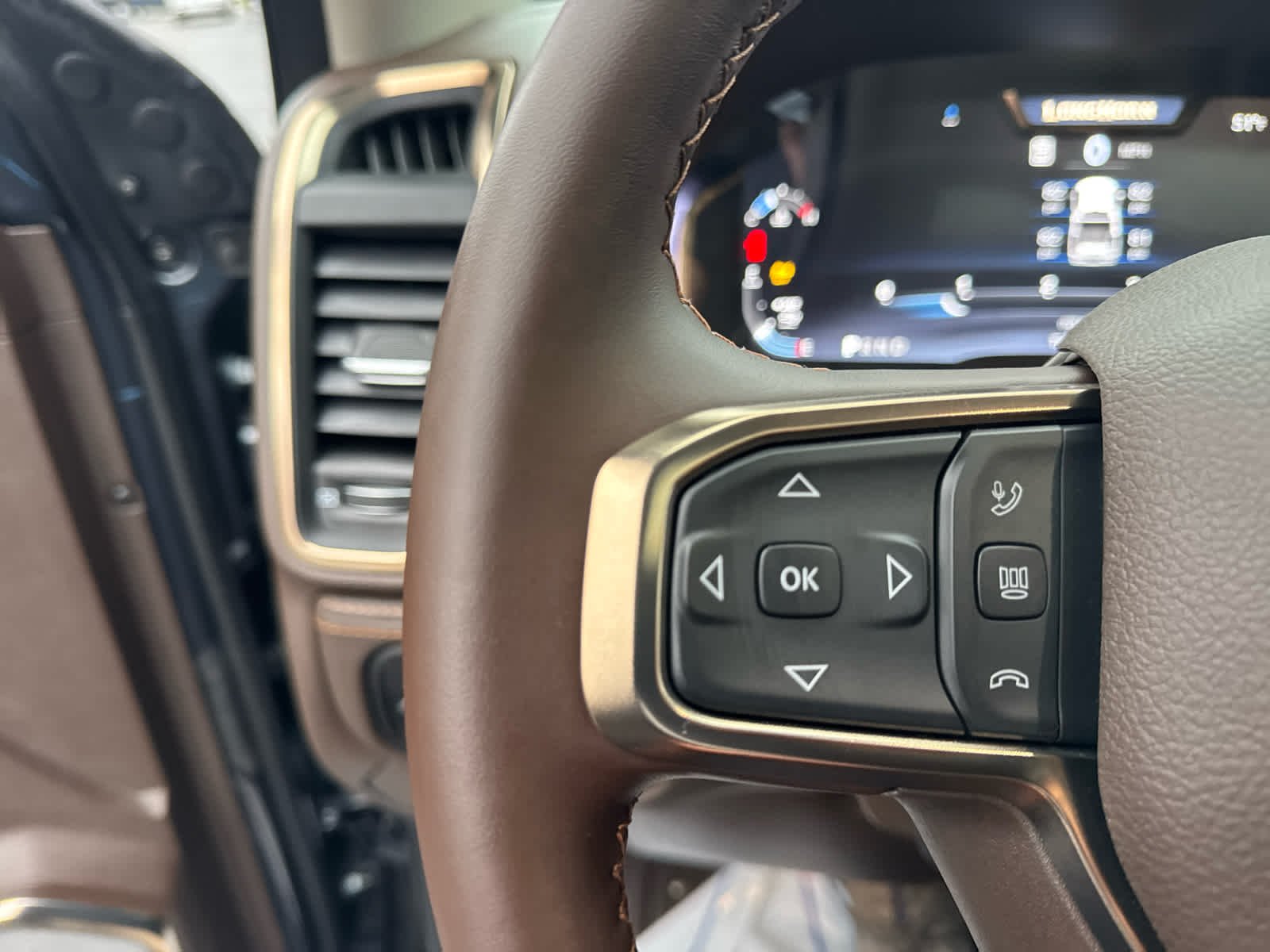 2026 RAM 2500 Limited - Photo 41
