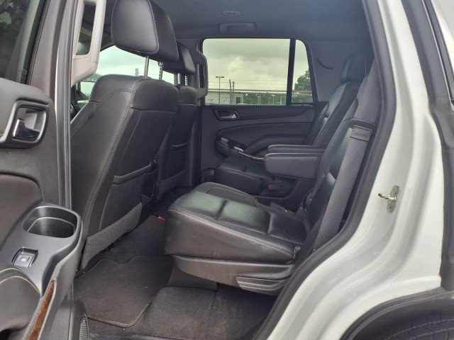 Certified Used 2020 SUMMIT WHITE Chevrolet LT image 12