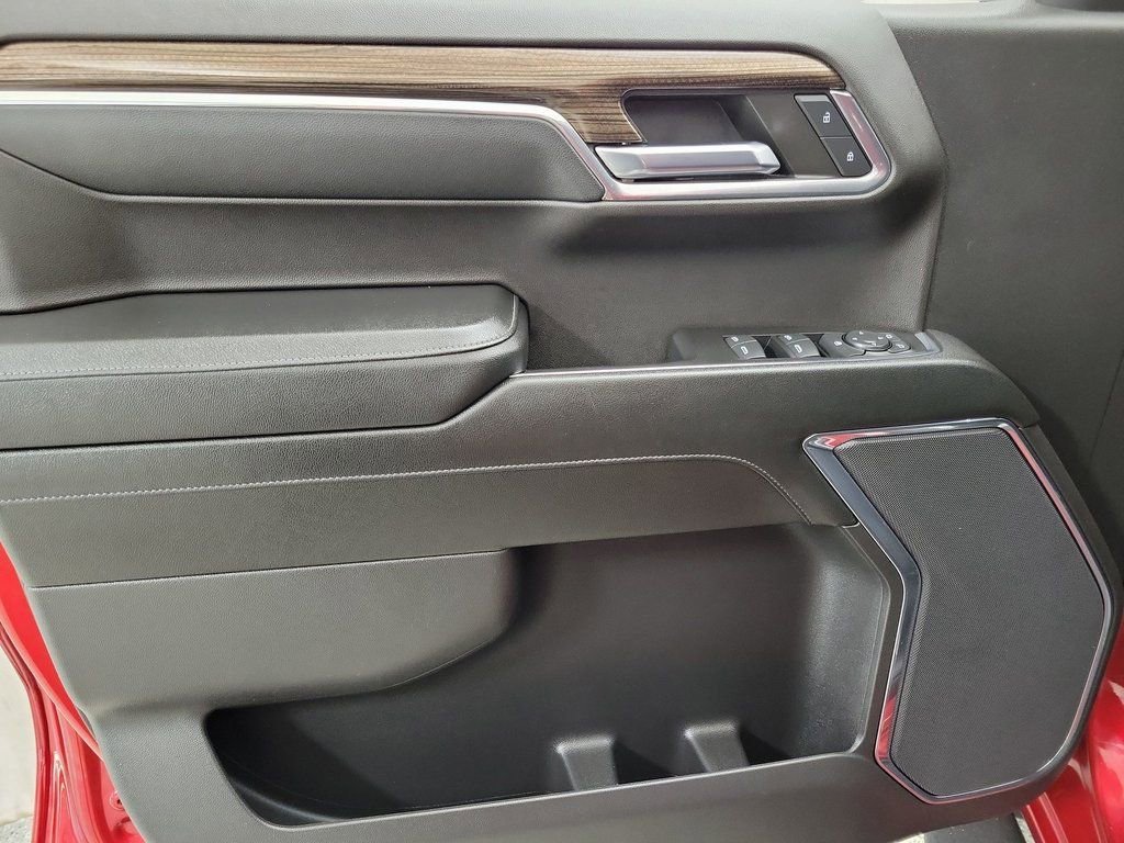 2024 Chevrolet Silverado 1500 LT Trail Boss - Photo 16