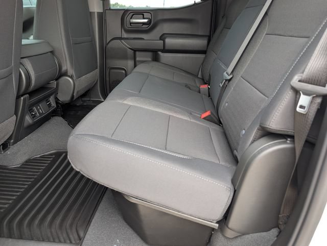 2026 Chevrolet Silverado 1500 Custom - Photo 7