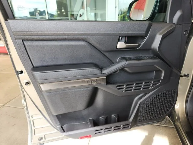 2026 Toyota Tacoma TRD Off Road - Photo 15