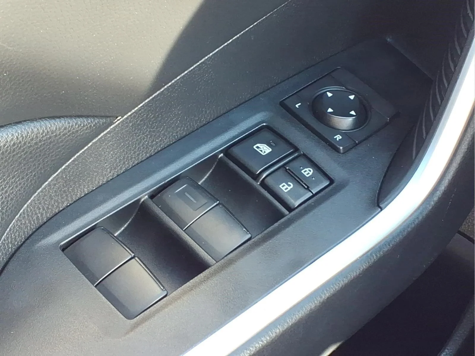 Certified Used 2025 Black Toyota LE image 18