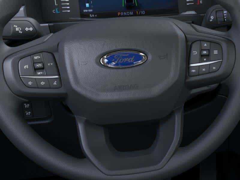 New 2026 Oxford White Ford XL image 12