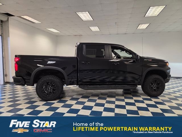 2026 Chevrolet Silverado 1500 ZR2 - Photo 9