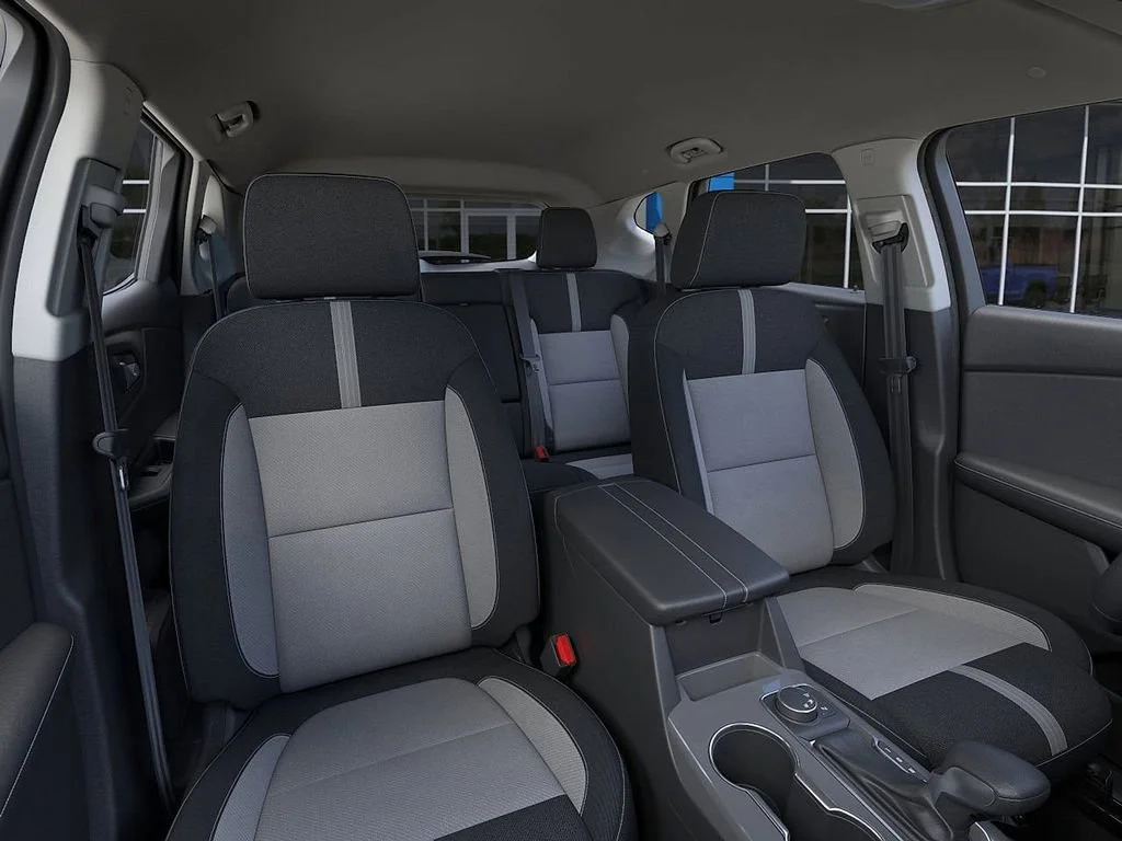 2026 Chevrolet Blazer 2LT - Photo 16