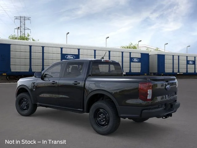 New 2026 Ford Ranger XL