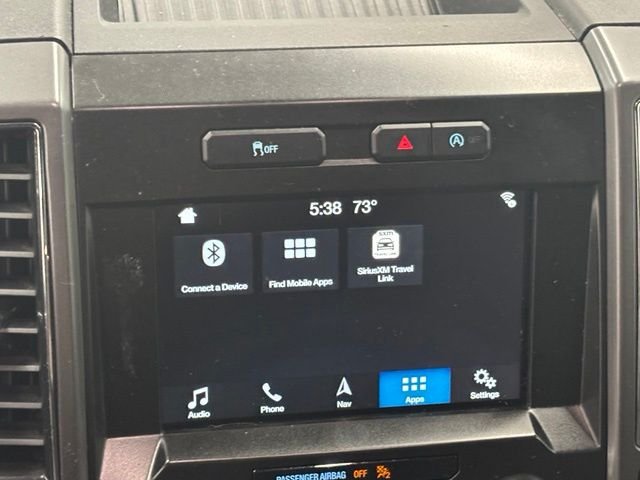 Used 2017 Gray Ford XLT image 29