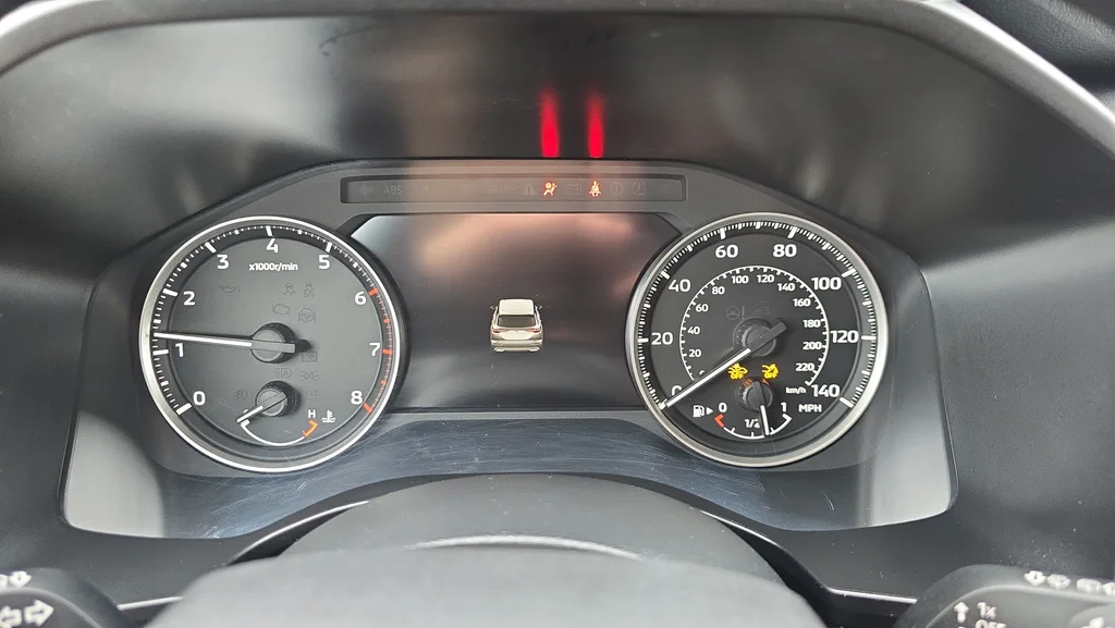 2025 Mitsubishi Outlander SE - Photo 20