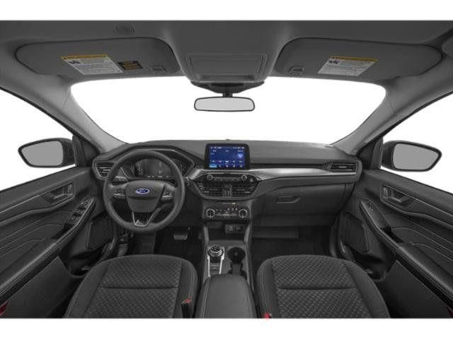 New 2026 Vapor Blue Metallic Ford Active® image 16