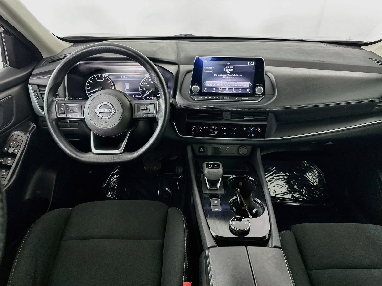 Used 2024 Super Black Nissan S image 21