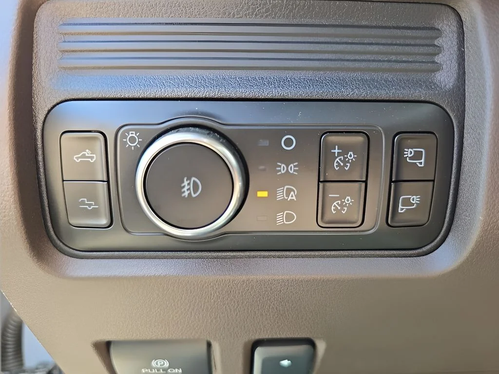 2026 Ford F-250 Super Duty King Ranch - Photo 14