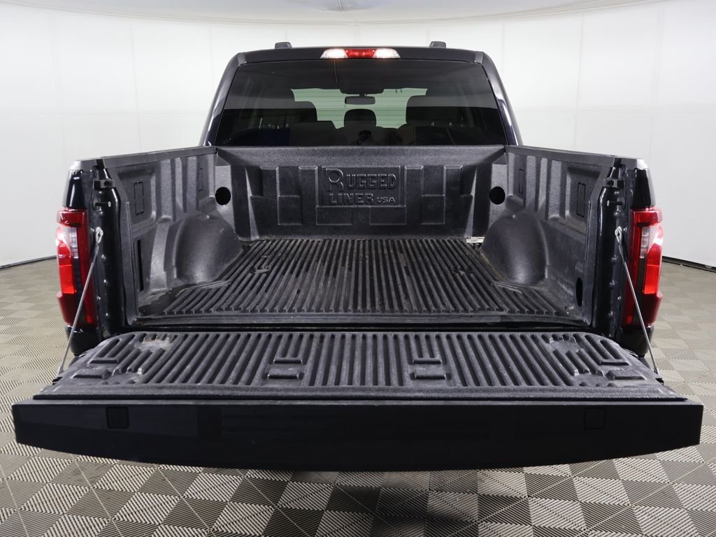 2024 Ford F-150 XLT - Photo 14